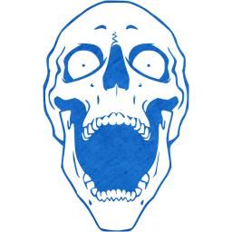 skull 65 icon