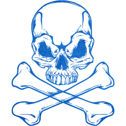 skull 72 icon