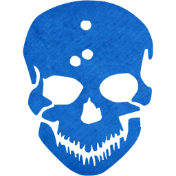 skull 74 icon