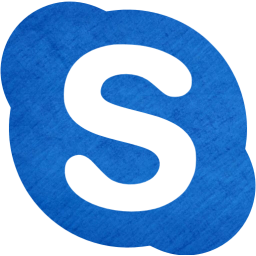 skype icon