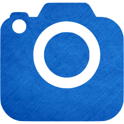 slr camera 2 icon