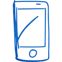 smartphone 8 icon