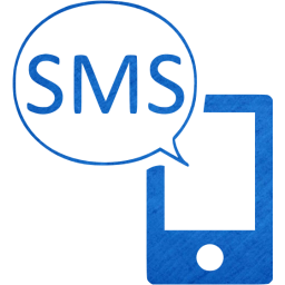 sms 3 icon