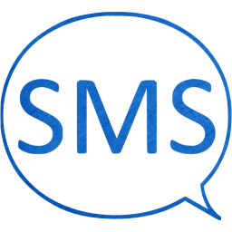 sms 4 icon