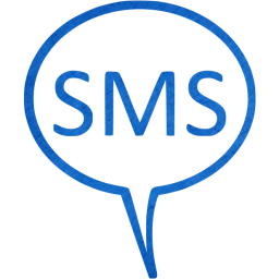 sms icon