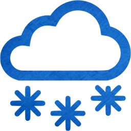 snow icon