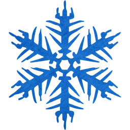 snowflake 16 icon