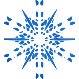 snowflake 19 icon