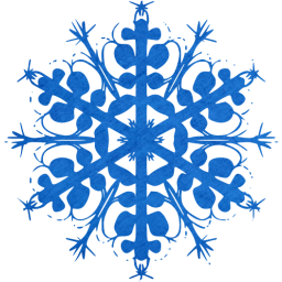 snowflake 2 icon