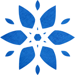 snowflake 23 icon