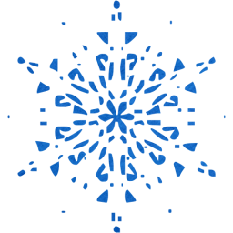 snowflake 24 icon