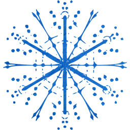 snowflake 31 icon