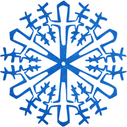 snowflake 34 icon