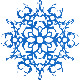 snowflake 36 icon