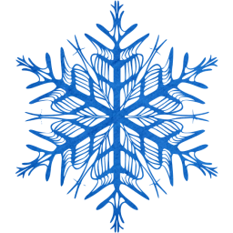 snowflake 37 icon