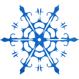 snowflake 42 icon