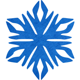 snowflake 44 icon