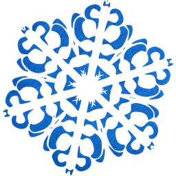 snowflake 46 icon