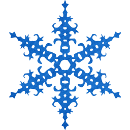 snowflake 51 icon