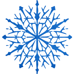 snowflake 52 icon