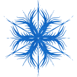 snowflake 53 icon