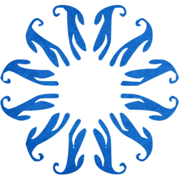 snowflake 6 icon