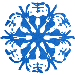 snowflake 7 icon