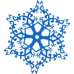 snowflake 8 icon