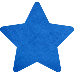 star 8 icon