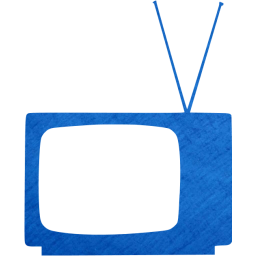 television 2 icon