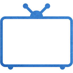 television 21 icon