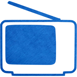 television 3 icon