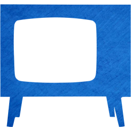 television 5 icon