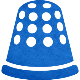 thimble icon