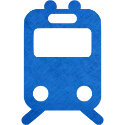 train 2 icon