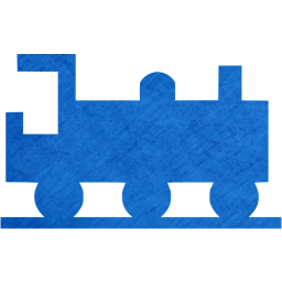 train 4 icon