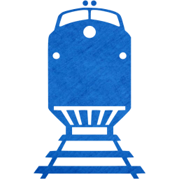 train 9 icon