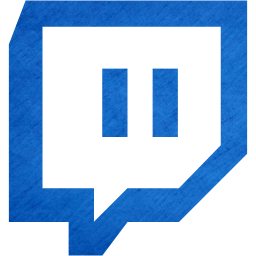 twitch tv icon