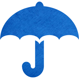 umbrella 4 icon