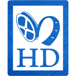 video hd icon