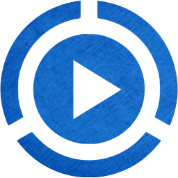 video play 2 icon