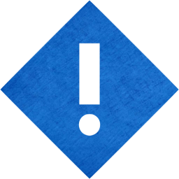 warning 7 icon