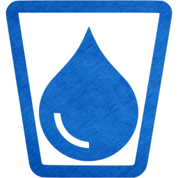 water 9 icon