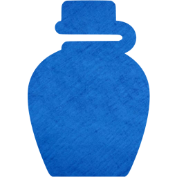 water bottle icon