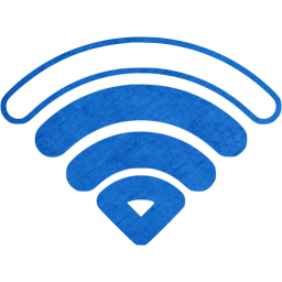 wifi 3 bars icon