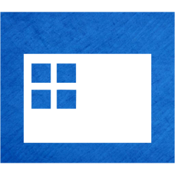 window apps icon