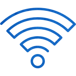 wireless 3 icon