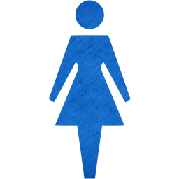 woman 2 icon