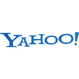 yahoo 2 icon