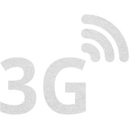 3g icon